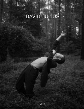 David Julius 2021 book cover