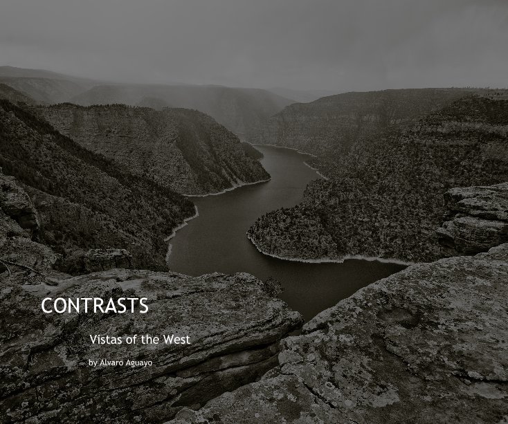 View CONTRASTS by Alvaro Aguayo