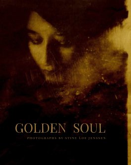 Golden Soul book cover