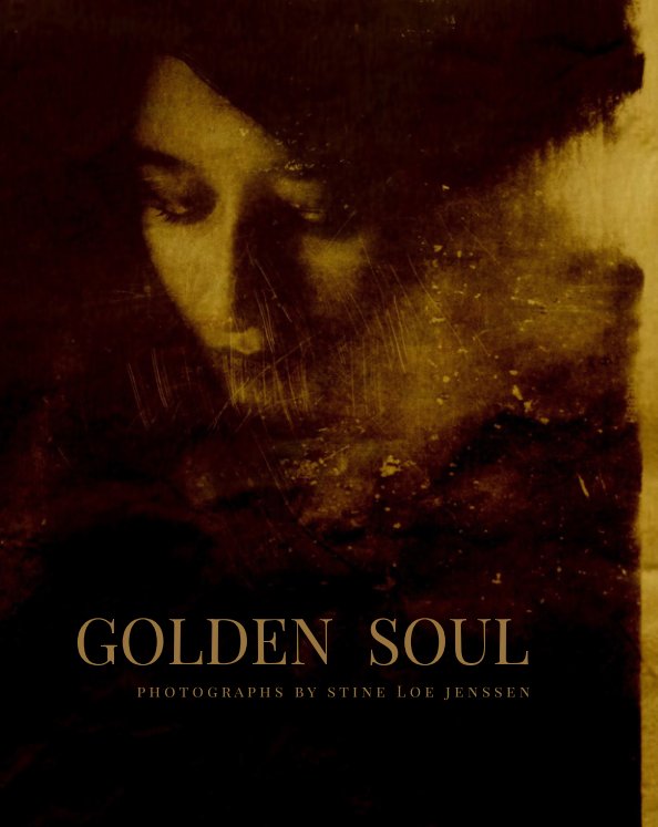 View Golden Soul by Stine Loe Jenssen