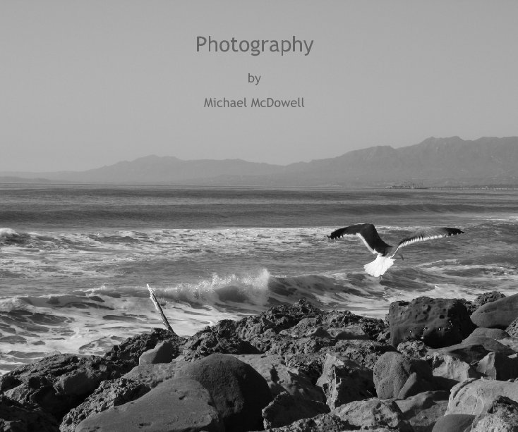 View Photography by Michael McDowell