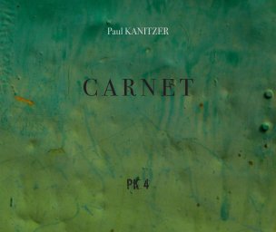 Carnet PK4 book cover