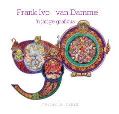 Frank Ivo van Damme book cover