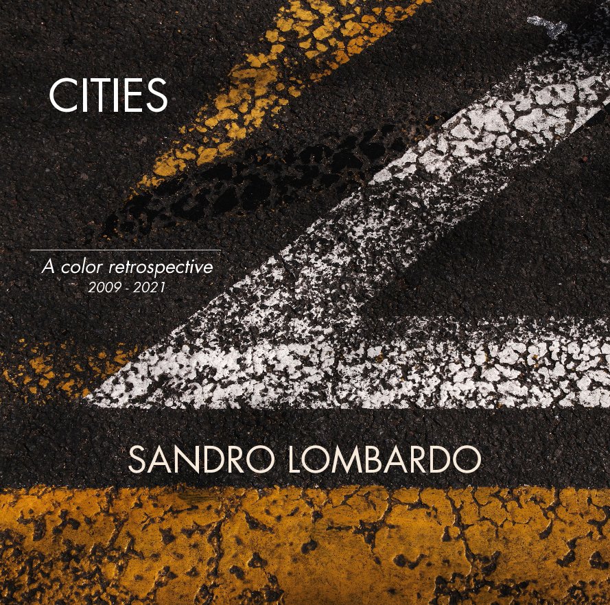 View Cities by SANDRO LOMBARDO