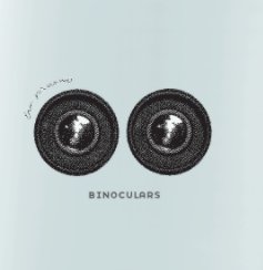 Binoculars book cover