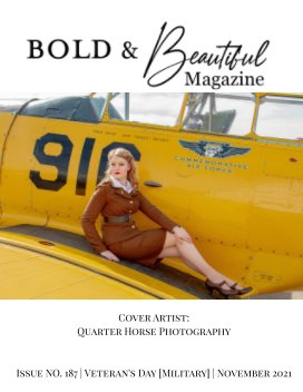 Issue 187 book cover