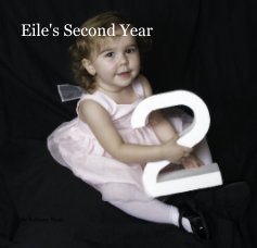 Eile's Second Year book cover