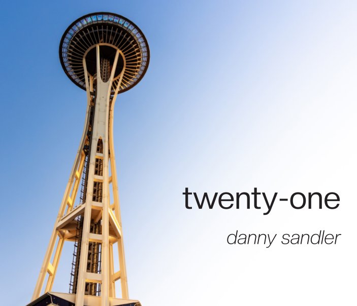 Ver twenty-one por Danny Sandler
