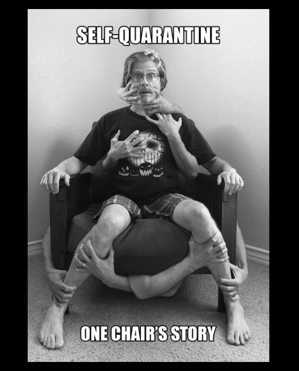 Ver Self Quarantine - One Chair's Story por Charlie Essers