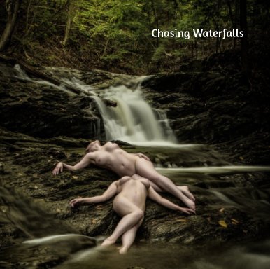 Chasing Waterfalls book cover