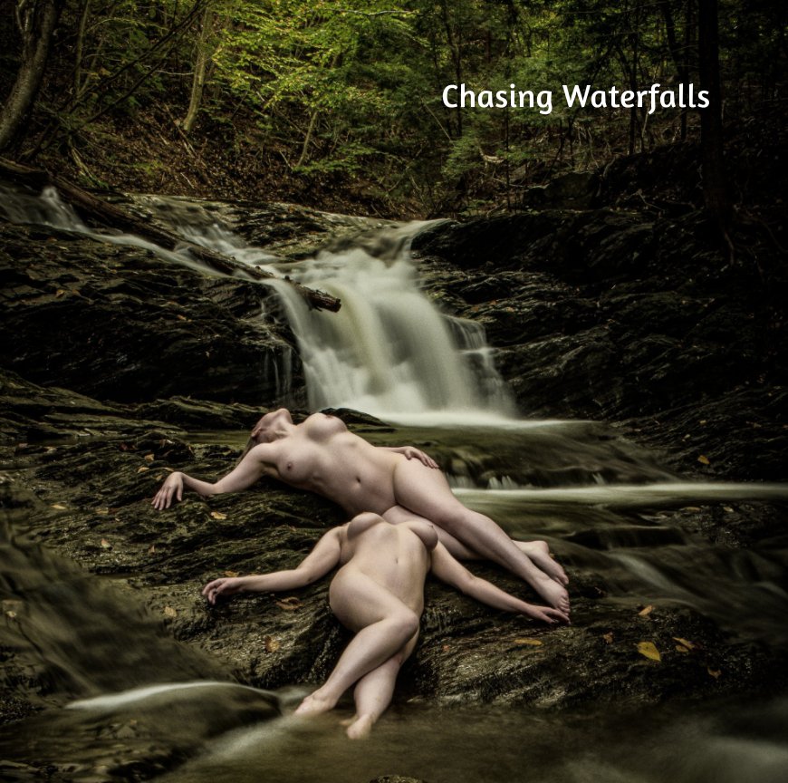 Ver Chasing Waterfalls por Mike McCarthy