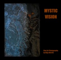 Mystic Vision book cover