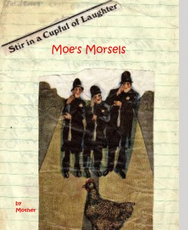 Moe's Morsels book cover