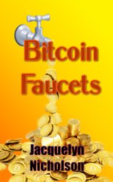 Bitcoin Faucets book cover