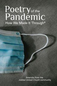 Poetry of the Pandemic book cover
