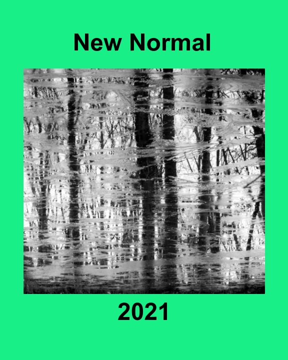 Visualizza New Normal 2021 di Mike Eubanks