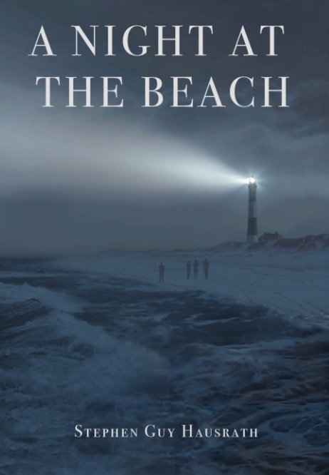 A Night At The Beach - Edition 1d nach Stephen Guy Hausrath anzeigen