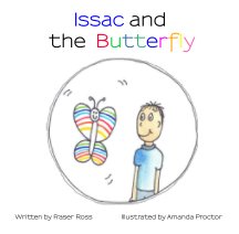 Issac and The Butterfly book cover