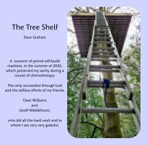 The Tree Shelf book cover