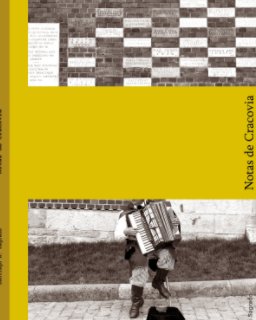 Notas de Cracovia book cover