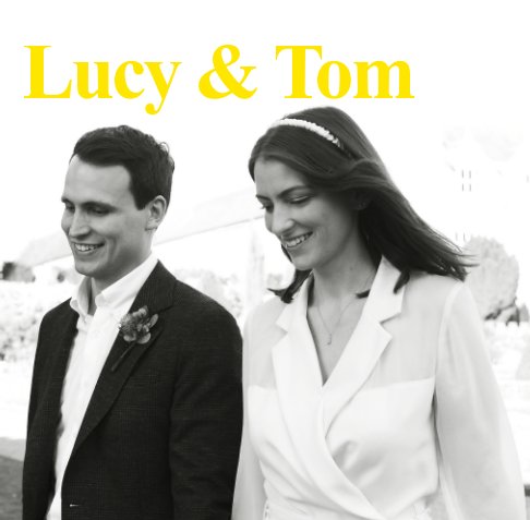 View Lucy and Tom 2021 by taff Manton