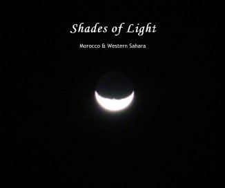 Shades of Light book cover