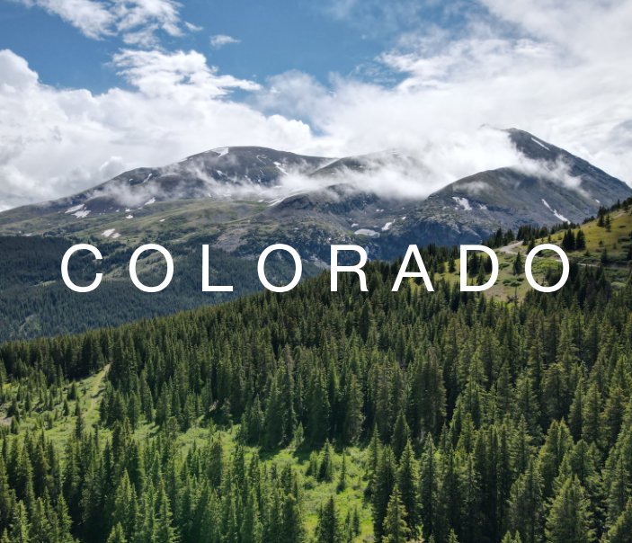 Visualizza Colorado di Nicki Thacker