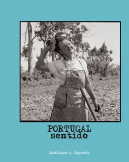 Portugal sentido book cover