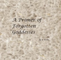 Primer of Forgotten Godesses 2 book cover