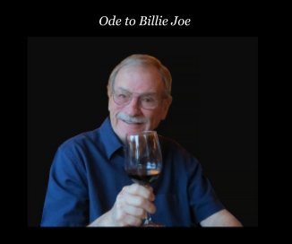 2021 Ode to Billie Joe book cover