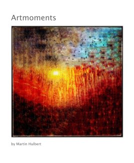 Artmoments book cover