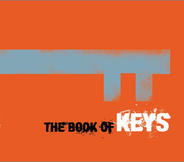 Ver The Book of Keys por Kevin Craft