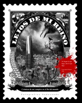 Lejos de mi Reino book cover