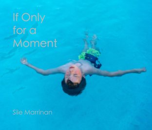 If Only for a Moment book cover