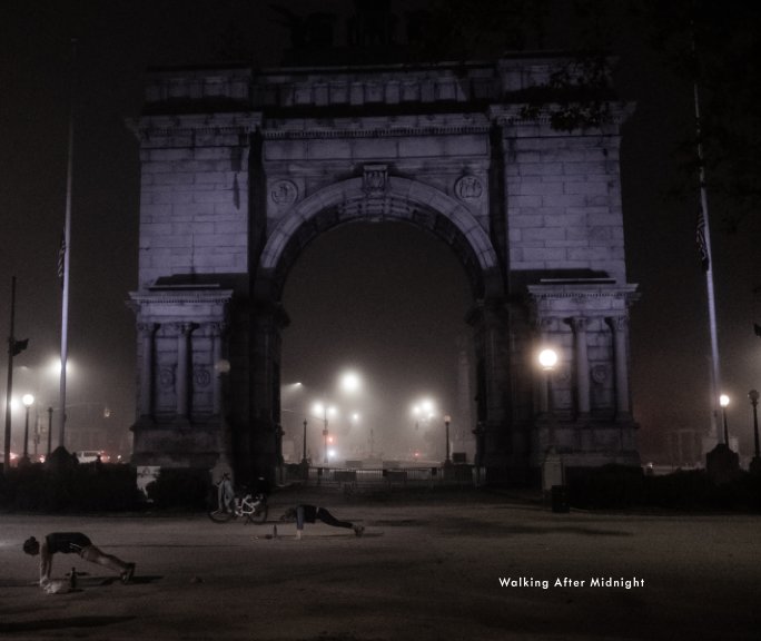 Ver Walking After Midnight por Amit Sethi