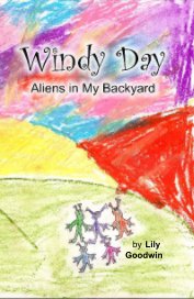 Windy Day book cover