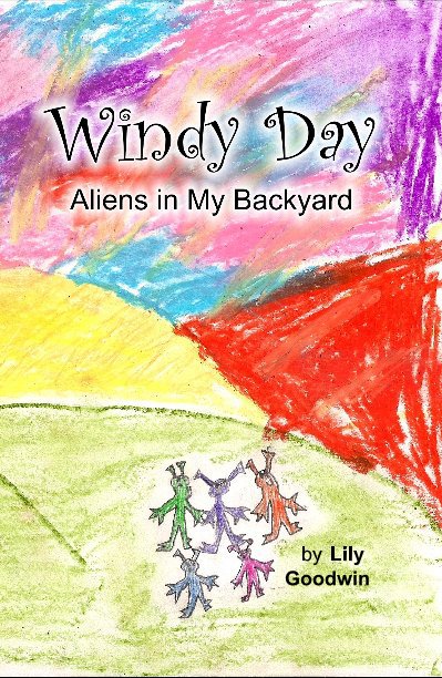 Ver Windy Day por Lily Goodwin