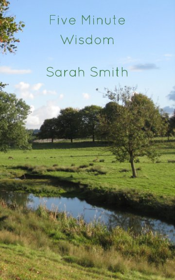 View Five Minute Wisdom by Sarah Smith