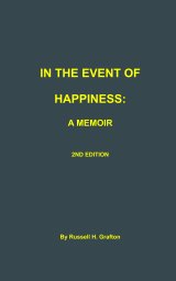 In The Event Of Happiness book cover
