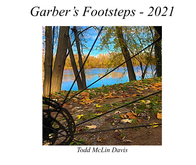 Bekijk Garber's Footsteps - 2021 op Todd M. Davis