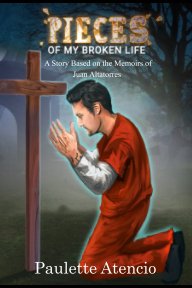Pieces of My Broken Life book cover