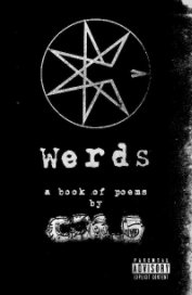 werds - dark version book cover