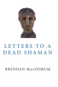 Shamanic Letters book cover