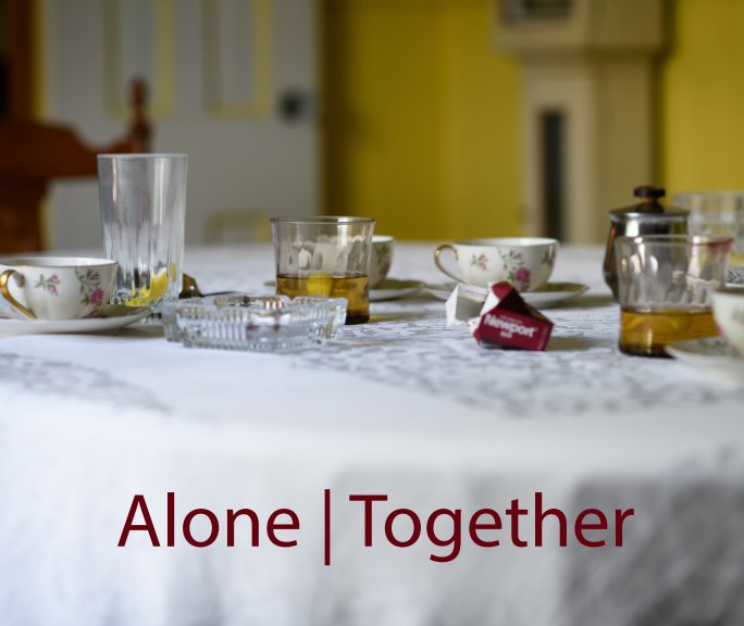 View Alone | Together by Topica Collective
