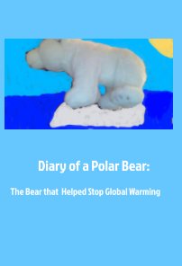 Diary of a Polar Bear book cover