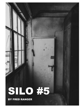 Silo #5 book cover