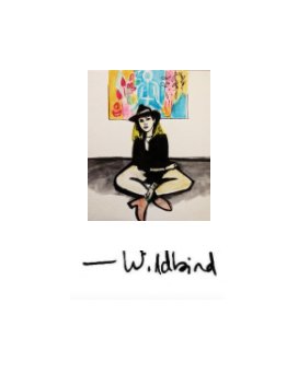 - Wildbird book cover