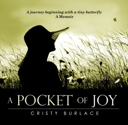 View A Pocket Of Joy by Cristy Burlace