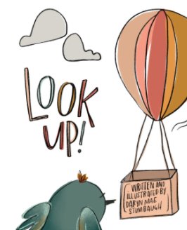 Look Up! book cover