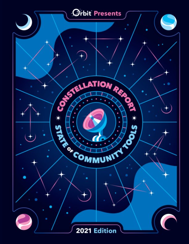 View The Constellation Report by Orbit Labs, Inc.